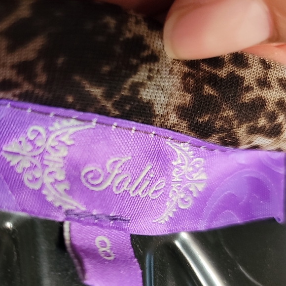 Summer Dress - Picture 7 of 7